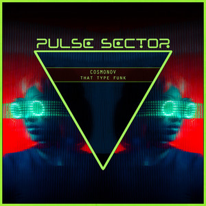 That Type Funk by Cosmonov