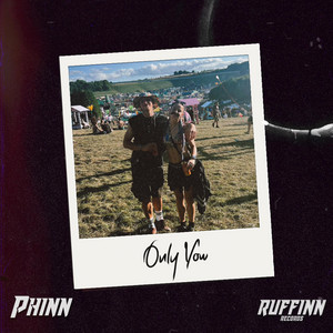 Only You by PHINN