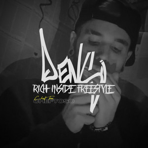 Rich Inside Freestyle
