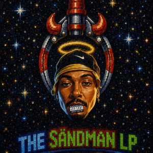 Dog Pound by Sandman