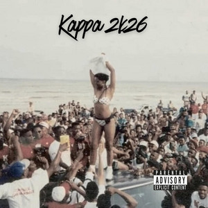 Before the Kappa 2k26 by Dion llc