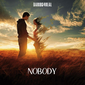 Darius4real - NOBODY