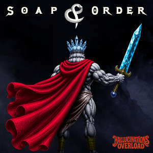 Eternal War by Hallucinations Overload