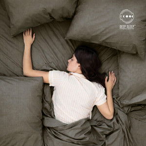 Melting into the Mattress