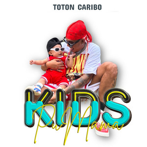 Kids Pu Mama
