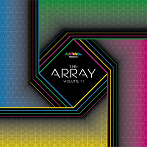 Nang Presents The Array Volume 11 cover art