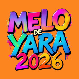 MELO DE YARA 2026 by Dj karlos pedra