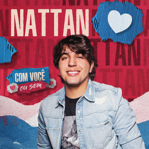 Morena by NATTAN Album Cover
