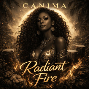 Jungle Flame by Canima