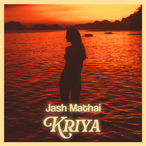 Kriya by Jash Mathai