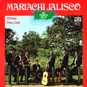 Los Dos Hermanos by Mariachi Jalisco
