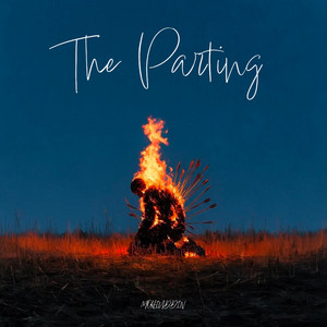 The Parting by Mohiuddin