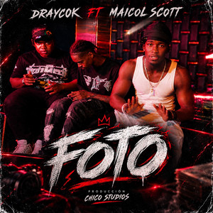 Foto by Draycok, Maicol Scott