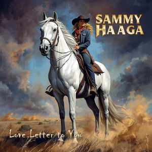 Would You Stop By for Coffee by Sammy Haaga