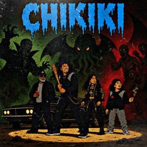 chikiki!