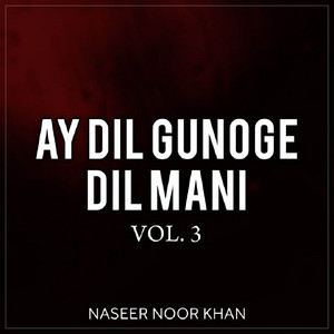Naseer Noor Khan - Tumarey Sher Ka Mausum Bada