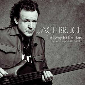 album cover: Halfway to the Stars: The Recordings 2001–2003