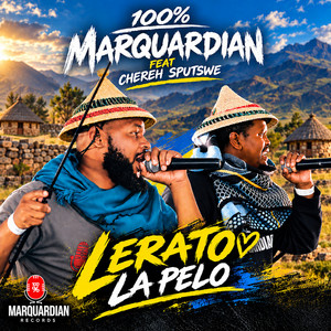 Lerato la pelo by 100%Marquardian, Chereh Sputswe