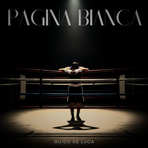 Pagina Bianca by Guido De Luca