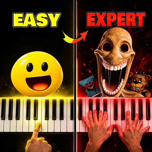 It's me, It's Verity | EASY to EXPERT but... by PACIL