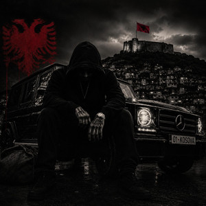 Nobody 2 HELLBANIANZ by Shqipez Flow