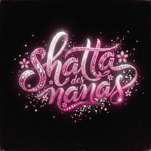 Shatta des nanas by Annatiger, Pakap