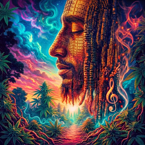 I Can See Nature by Regg Rhythm