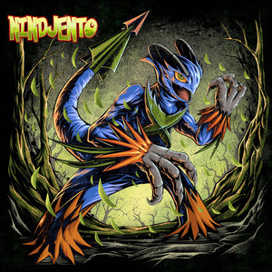 Route 101 (From Pokémon Ruby & Sapphire) by NinDjent0