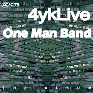 4ykLive — One Man Band