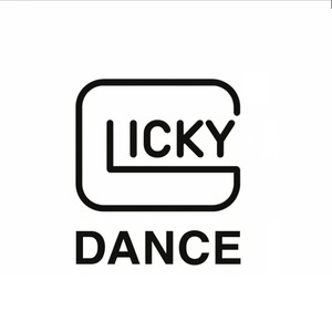 Glicky Dance by Yo666i, kubrixXx, David Shawty