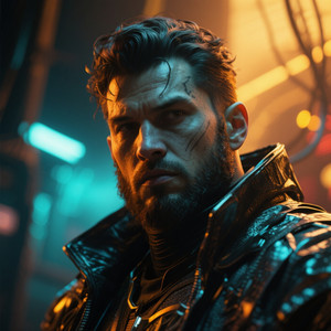 ማሪና ሱሄን - ደስተኛ ነው