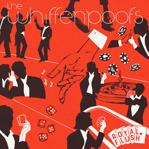 Superstition by The Whiffenpoofs, Joey Cumpian