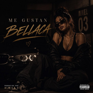Me gustan bellaca by Almila C