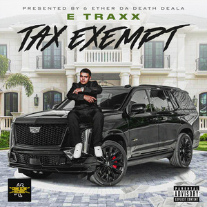 Exotic Pop by E Traxx, 6 Ether Da Death Deala, Crime Scene Records