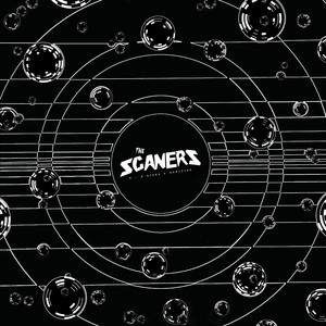Now Or Never by The Scaners