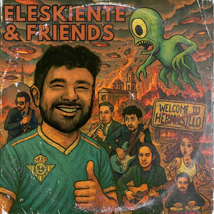 On repeat by Eleskiente