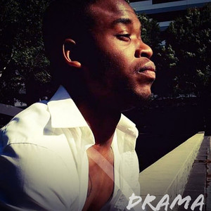 Portada de Drama