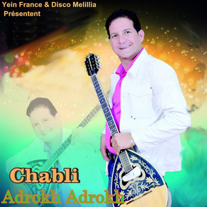 Chabli - Ahidos Amazigh