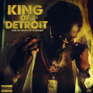 Bkabytruth - Hard 4 Me