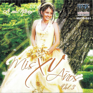 M De Amor by Rafael Alejandro