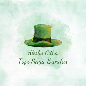 Topi Saya Bundar by Alesha Githa