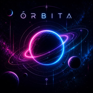 Órbita by Tropik Voltage
