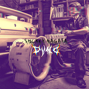 SMOKEY NAGATA (feat. MagisterPhonk)