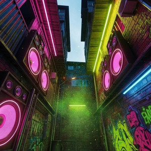 Voltage Bounce by DJVYRO