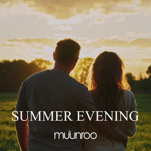 Summer Evening by muunroo