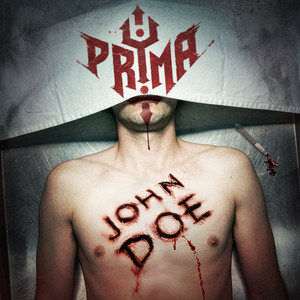 John Doe by Pryma