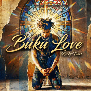 Buku Love by Rocky Views