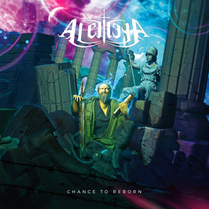 album cover: Chance to Reborn
