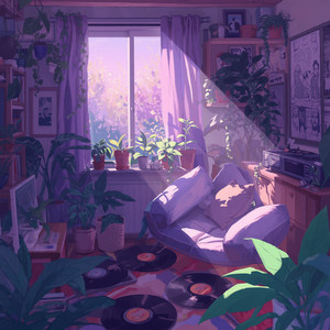 Quiet Streets by heirloom