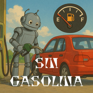 Floki - Sin Gasolina
